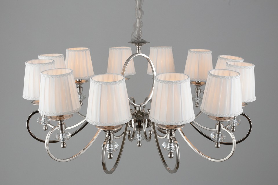 Подвесная люстра aployt reni apl.717.03.12