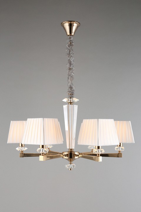 Подвесная люстра aployt dominka apl.722.13.06