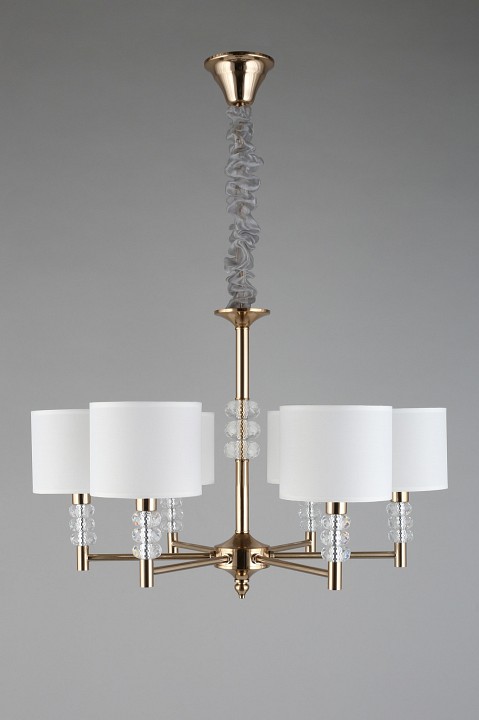 Подвесная люстра aployt franula apl.724.03.06