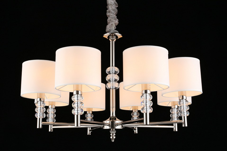 Подвесная люстра aployt franula apl.724.03.08