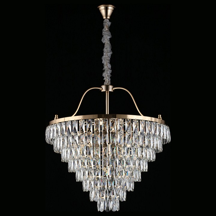 Подвесная люстра aployt gerta apl.725.13.13