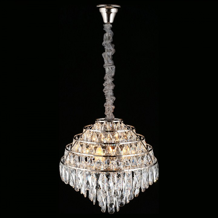 Подвесная люстра aployt wanda apl.735.03.06