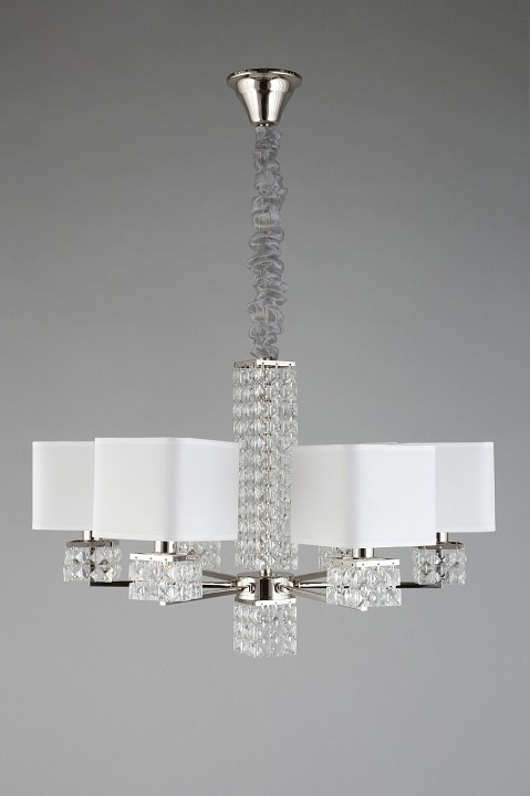 Подвесная люстра aployt ireni apl.736.03.06