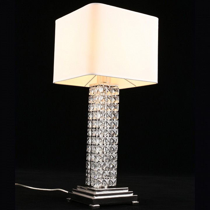 Настольная лампа декоративная aployt ireni apl.736.04.01