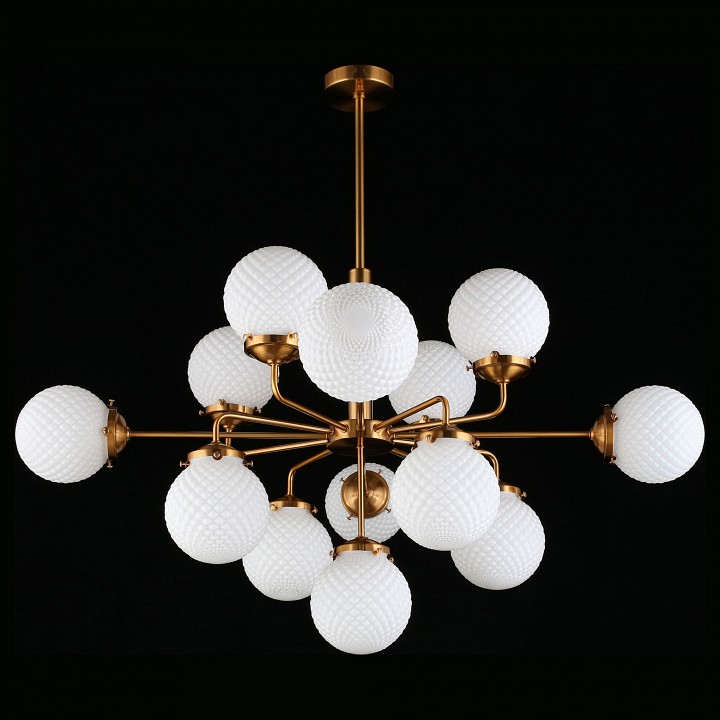 Люстра на штанге aployt zaneta apl.762.07.13