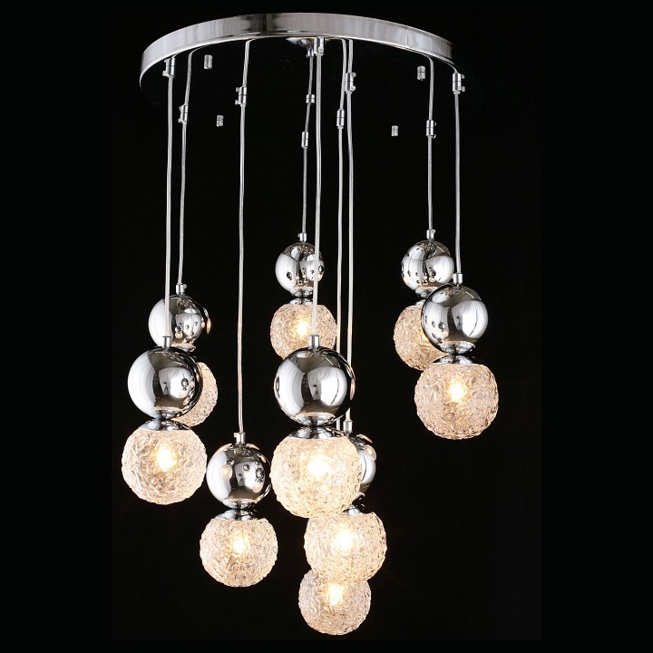 Подвесной светильник aployt violet apl.763.03.09