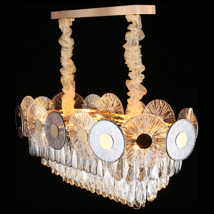 Подвесной светильник aployt zibille apl.769.03.11