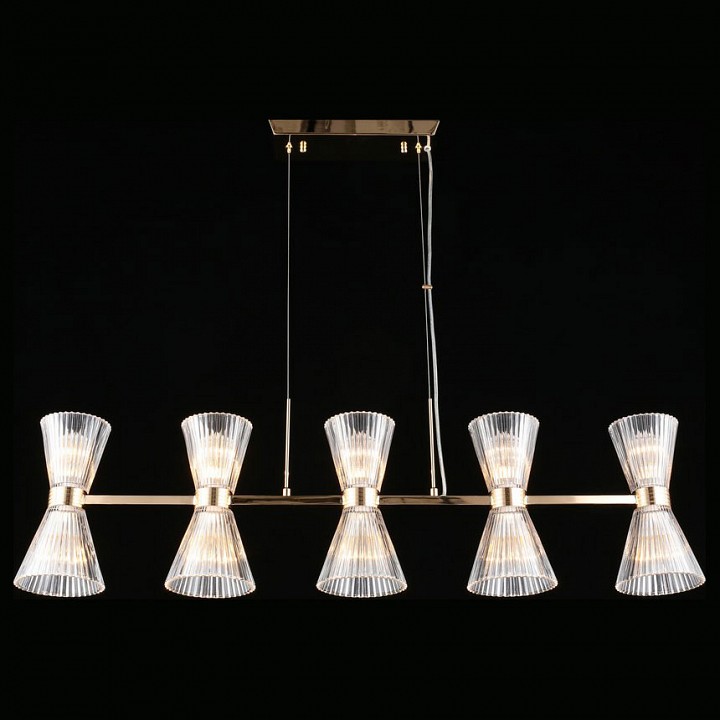 Подвесной светильник aployt elinor apl.801.03.10