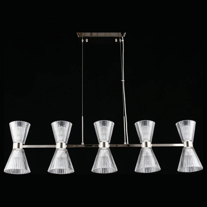 Подвесной светильник aployt elinor apl.801.13.10