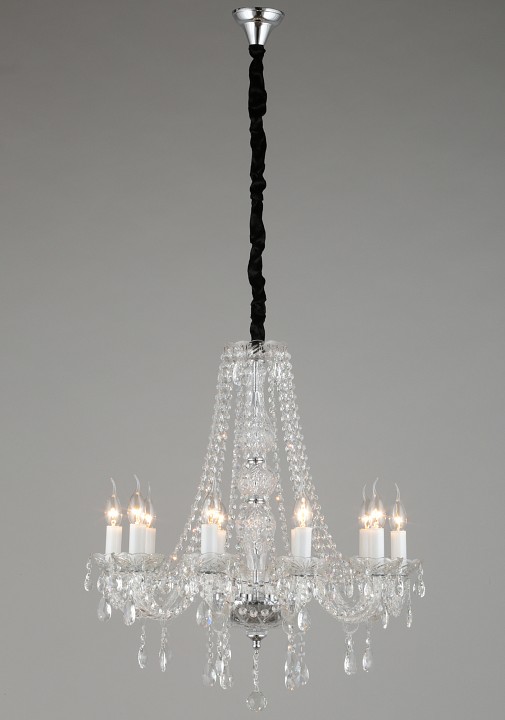 Подвесная люстра aployt marunia apl.814.03.10