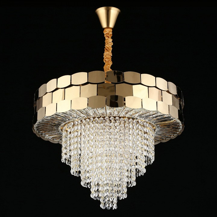 Подвесной светильник aployt dzhoell apl.823.03.12