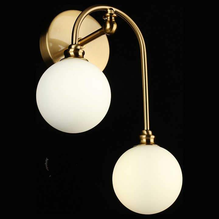 Бра aployt eloiz apl.839.01.02