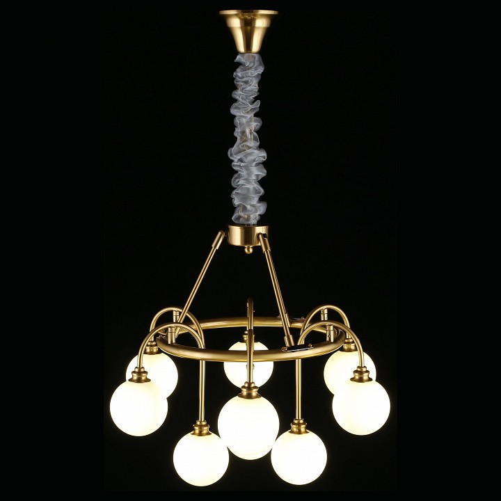 Подвесная люстра aployt eloiz apl.839.03.09