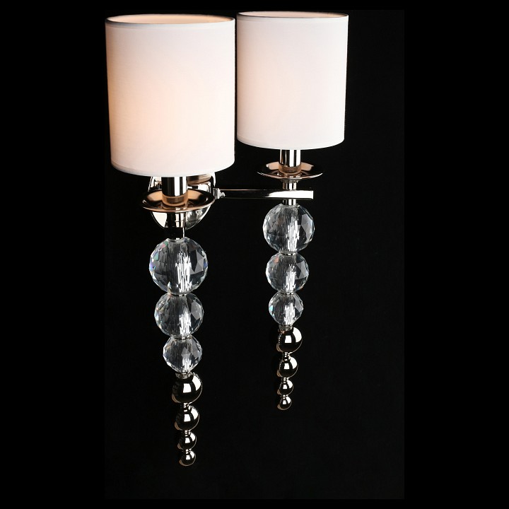 Бра aployt floretta apl.842.01.02