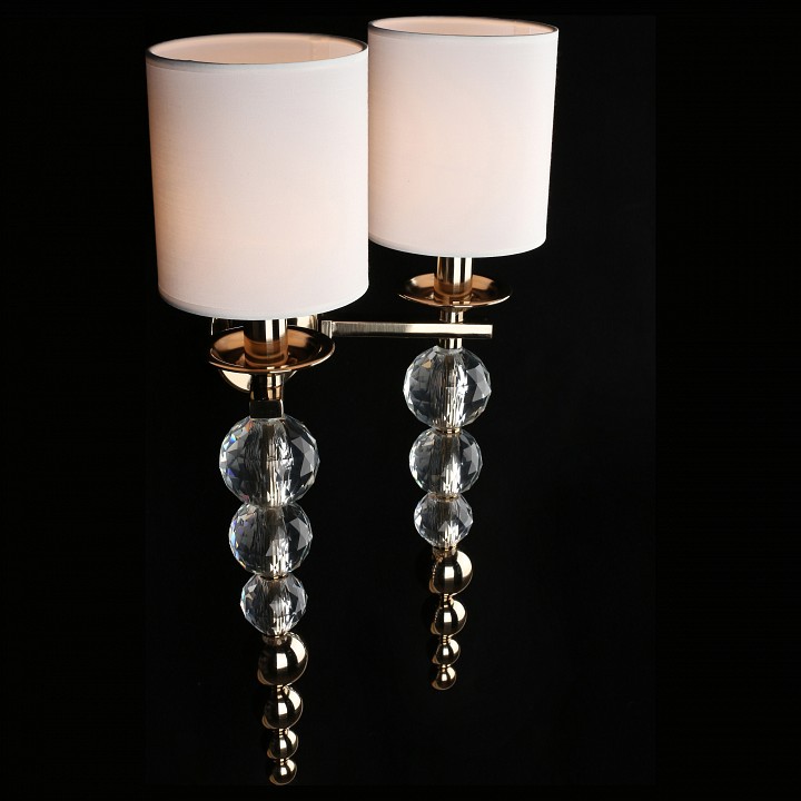 Бра aployt floretta apl.842.11.02