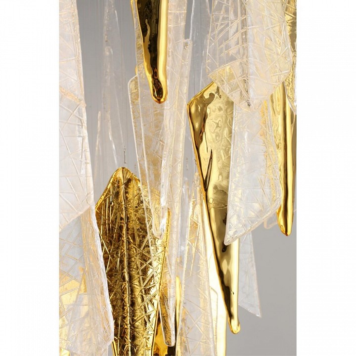 Потолочная люстра aployt teresa apl.855.06.10