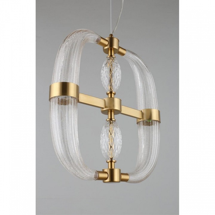 Подвесной светильник aployt aleksandra apl.857.06.20