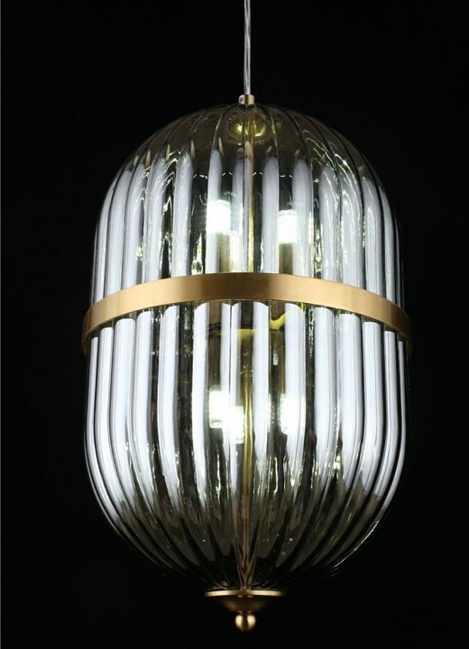 Подвесной светильник aployt ludovica apl.860.06.06