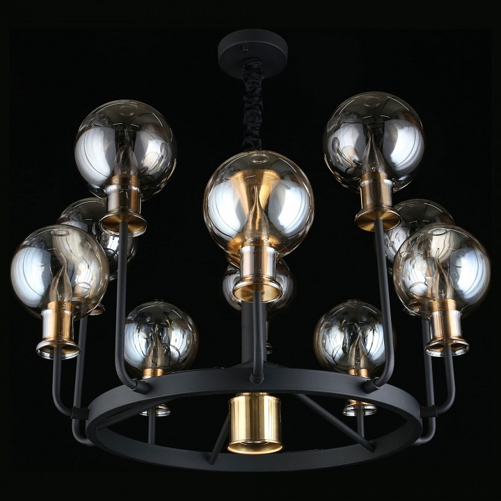 Подвесная люстра aployt rozet apl.902.03.11