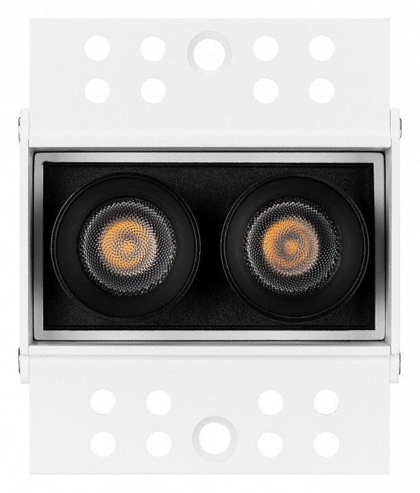 Встраиваемый светильник arlight orient 032228