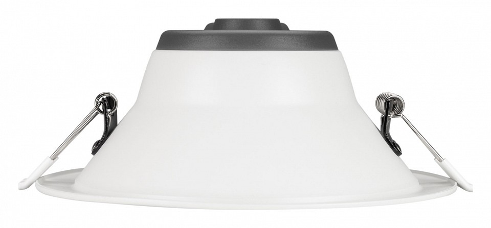 Встраиваемый светильник arlight storm 032433