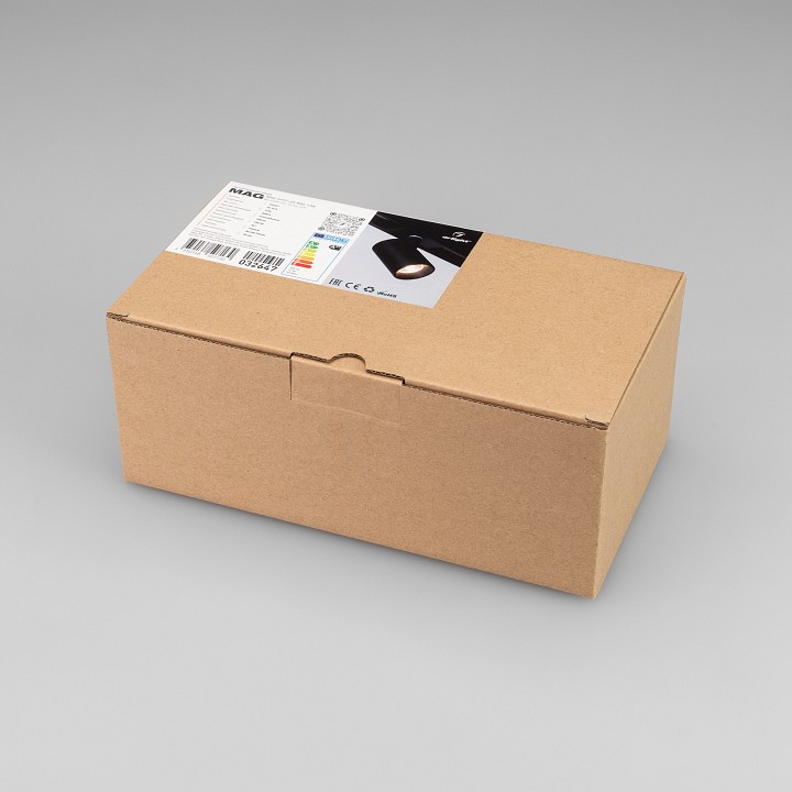 Светильник на штанге arlight mag-45 032647