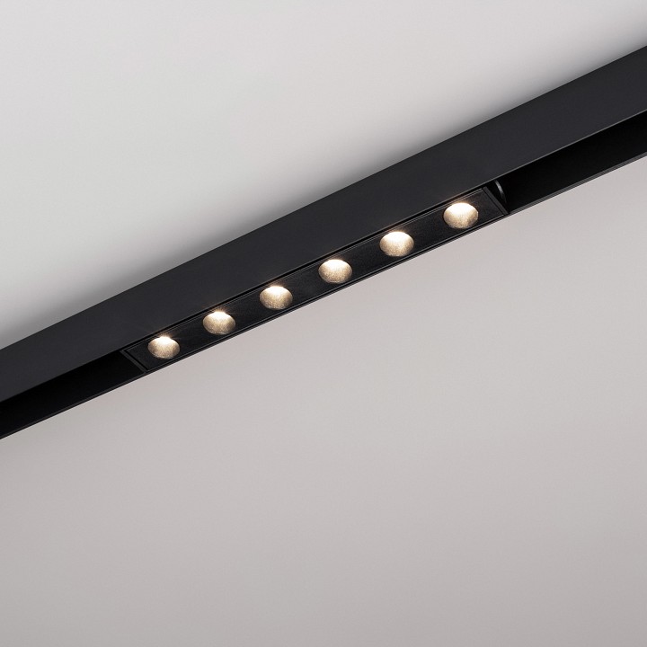 Встраиваемый светильник arlight mag-25 033237