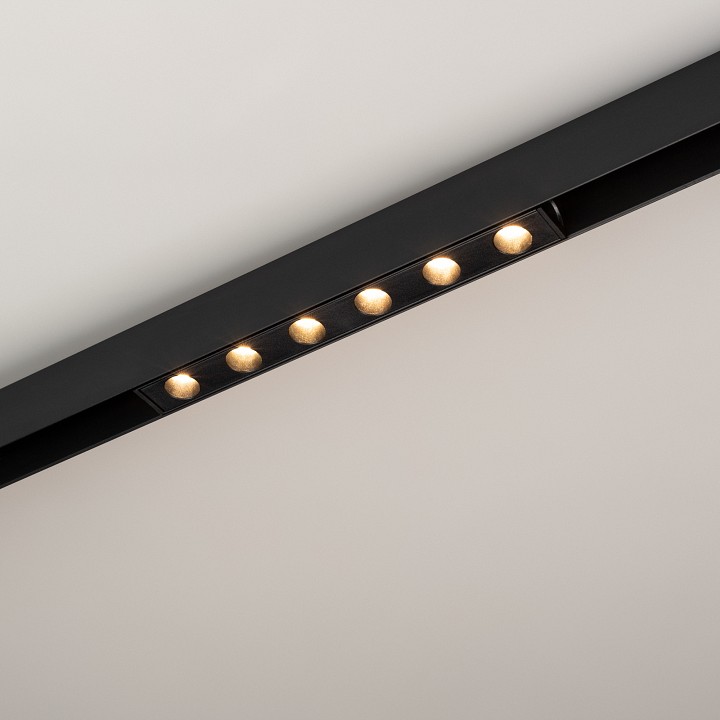 Встраиваемый светильник arlight mag-25 033669