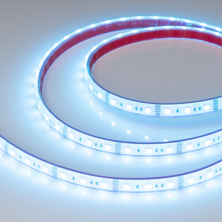 Лента светодиодная arlight rtw герметичная 033790