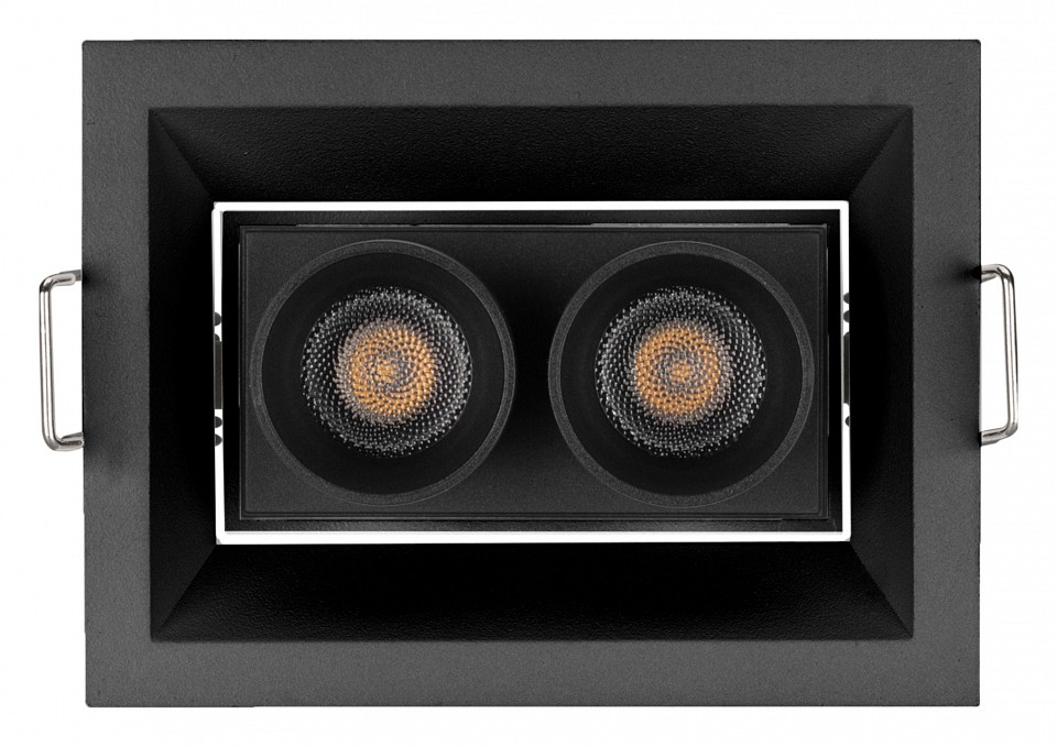 Встраиваемый светильник arlight orient 034876