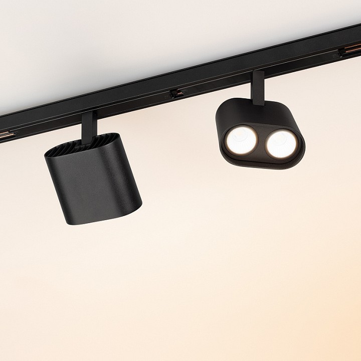 Светильник на штанге arlight mag-orient 037037