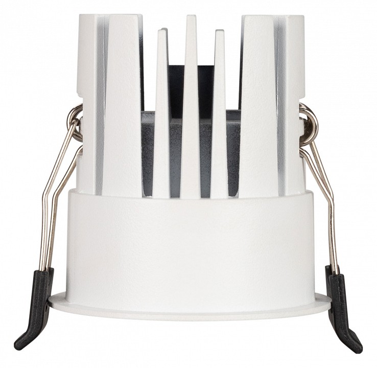 Встраиваемый светильник arlight atlas 037182