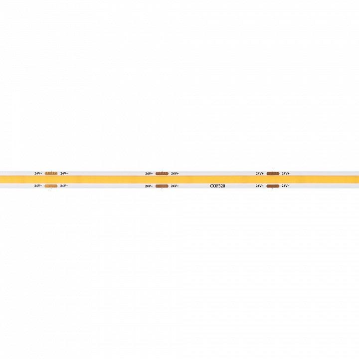 Лента светодиодная arlight cob 39020