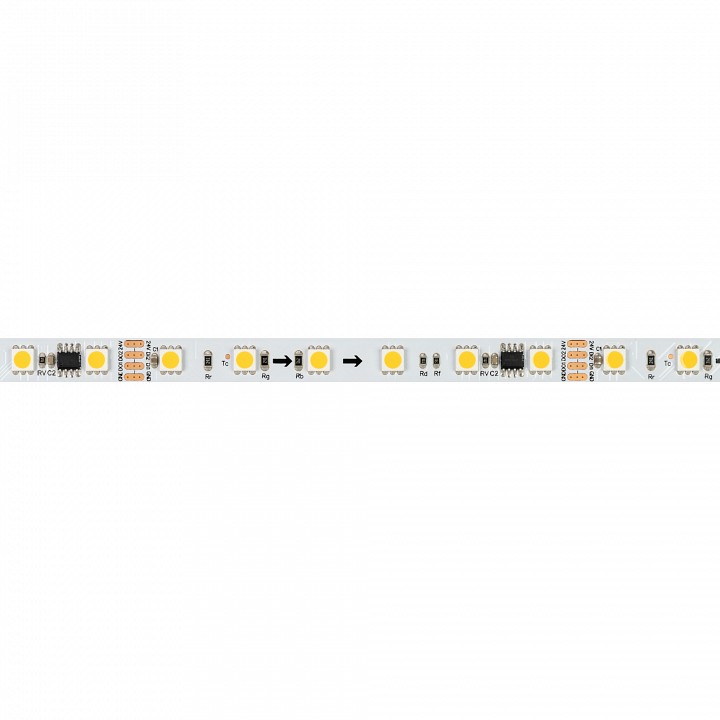 Лента светодиодная arlight spi 039038