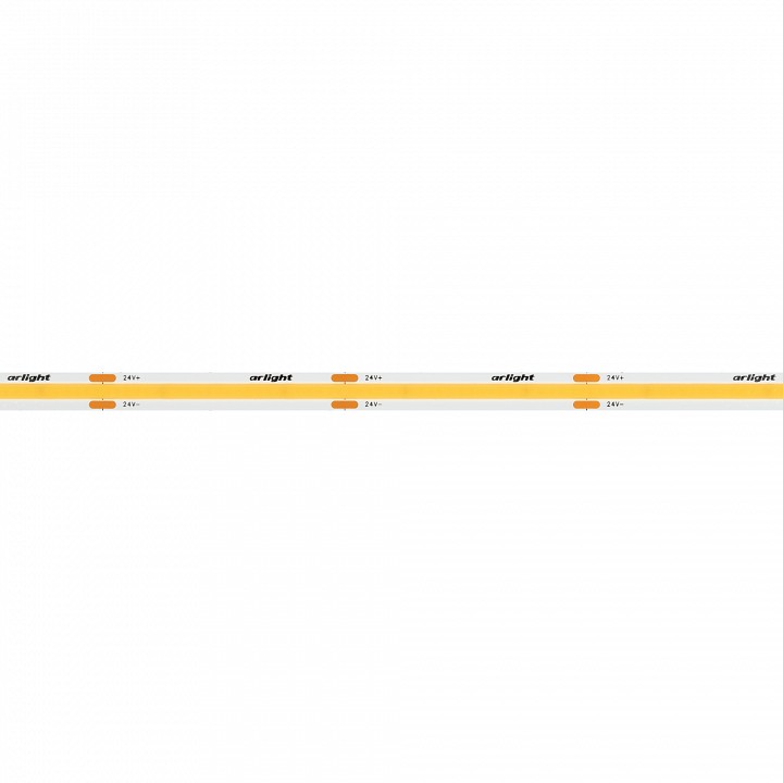 Лента светодиодная arlight cob 39058