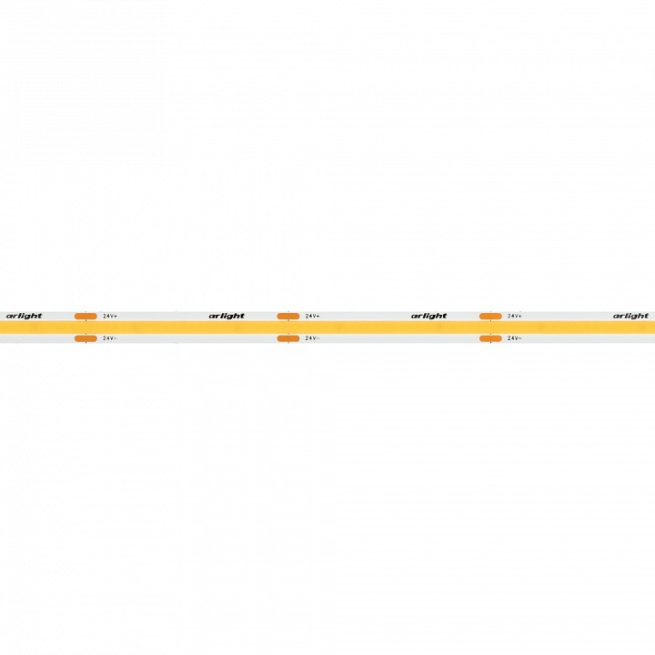 Лента светодиодная arlight cob 39059