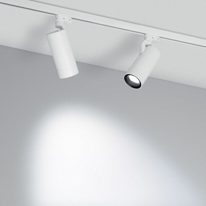 Светильник на штанге arlight gelios 039157