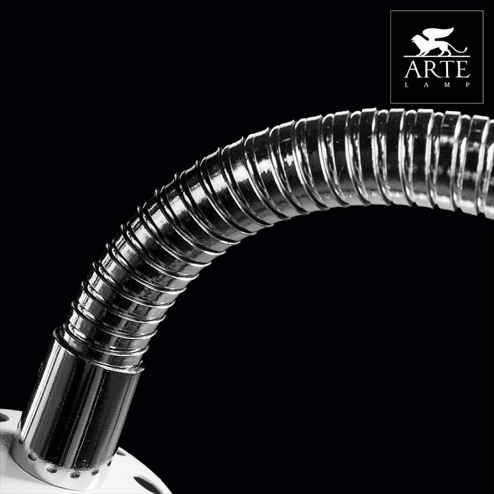 Бра arte lamp dorm a1408ap-1wh