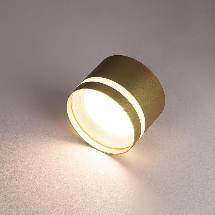 Накладной светильник citilux hardy cl002c12