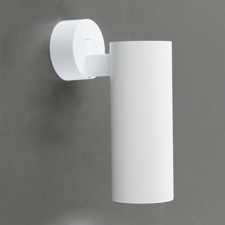 Спот citilux тубус cl01b120n