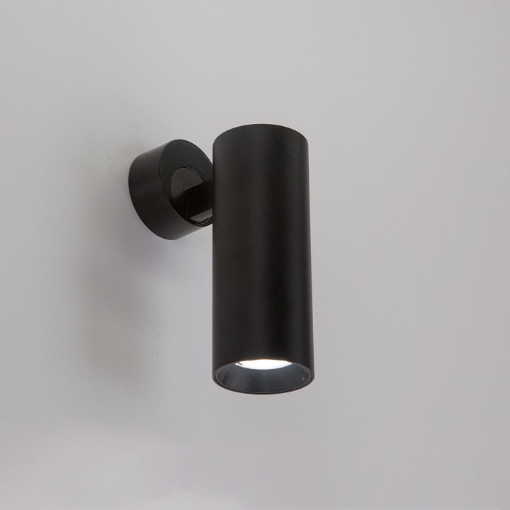 Спот citilux тубус cl01b121n