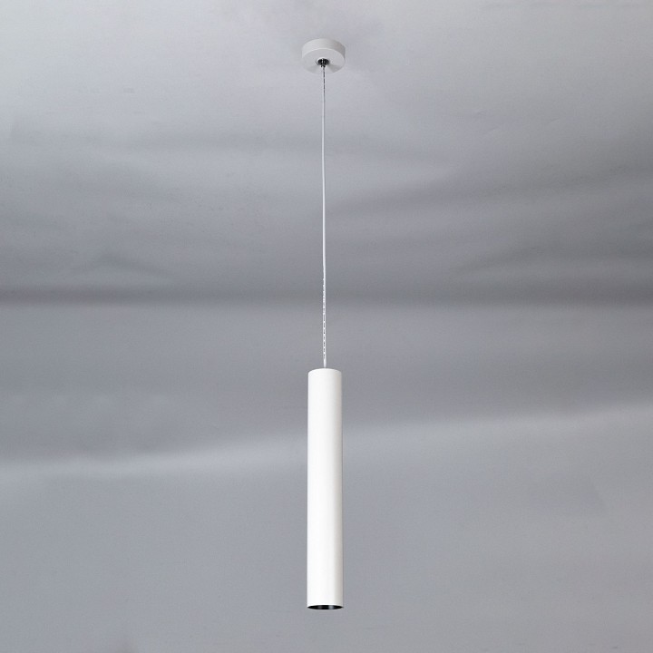 Подвесной светильник citilux тубус cl01pb070n