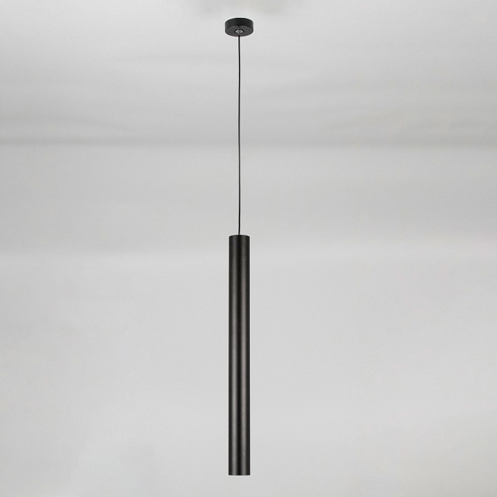 Подвесной светильник citilux тубус cl01pbl071n