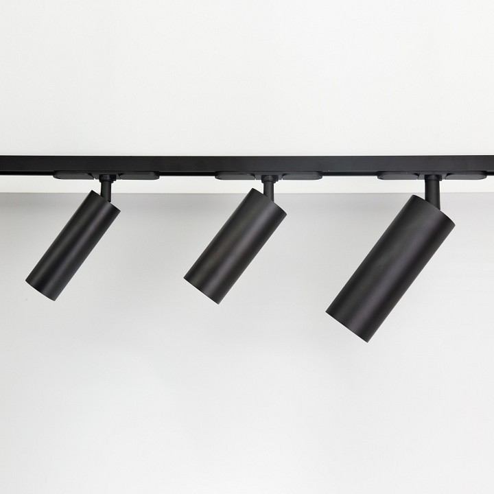 Светильник на штанге citilux тубус cl01t071n