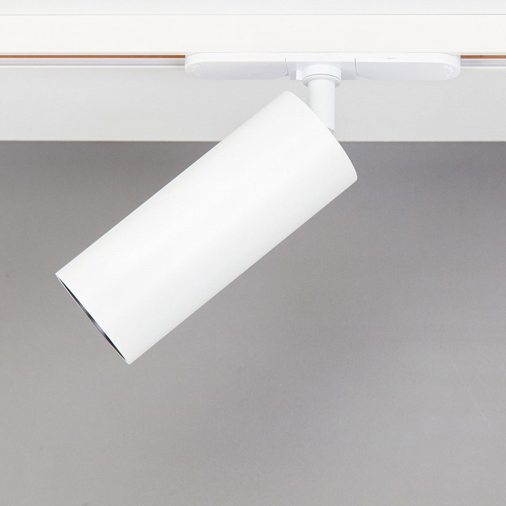 Светильник на штанге citilux тубус cl01t120n