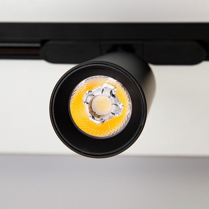 Светильник на штанге citilux тубус cl01t121n