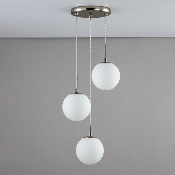 Подвесной светильник citilux томми cl102034