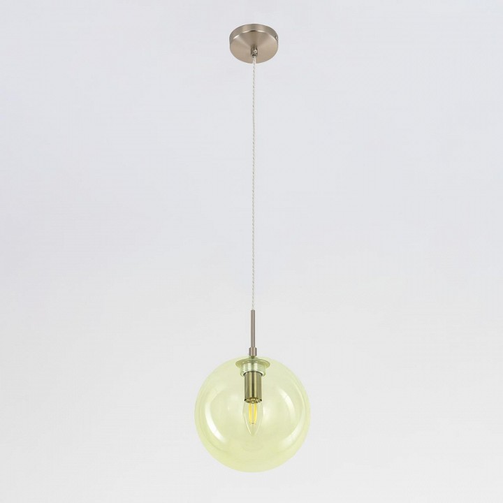 Подвесной светильник citilux томми cl102626