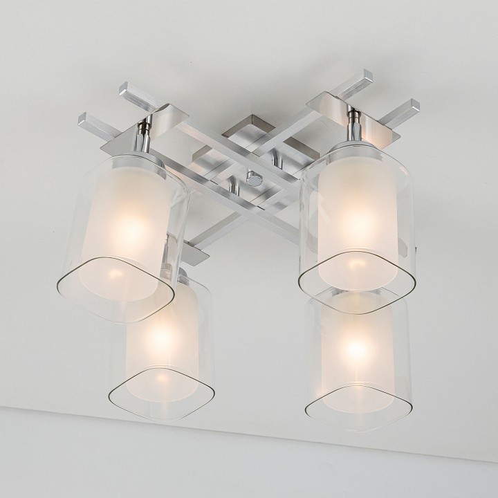 Спот citilux риволи cl104140