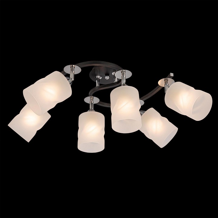 Потолочная люстра citilux сиерра cl119261